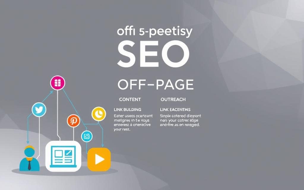 Off-page SEO: A Step-by-Step Guide